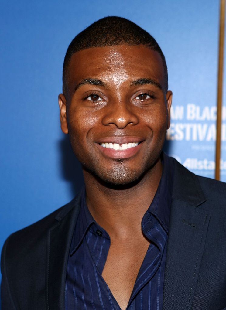 Kel Mitchell