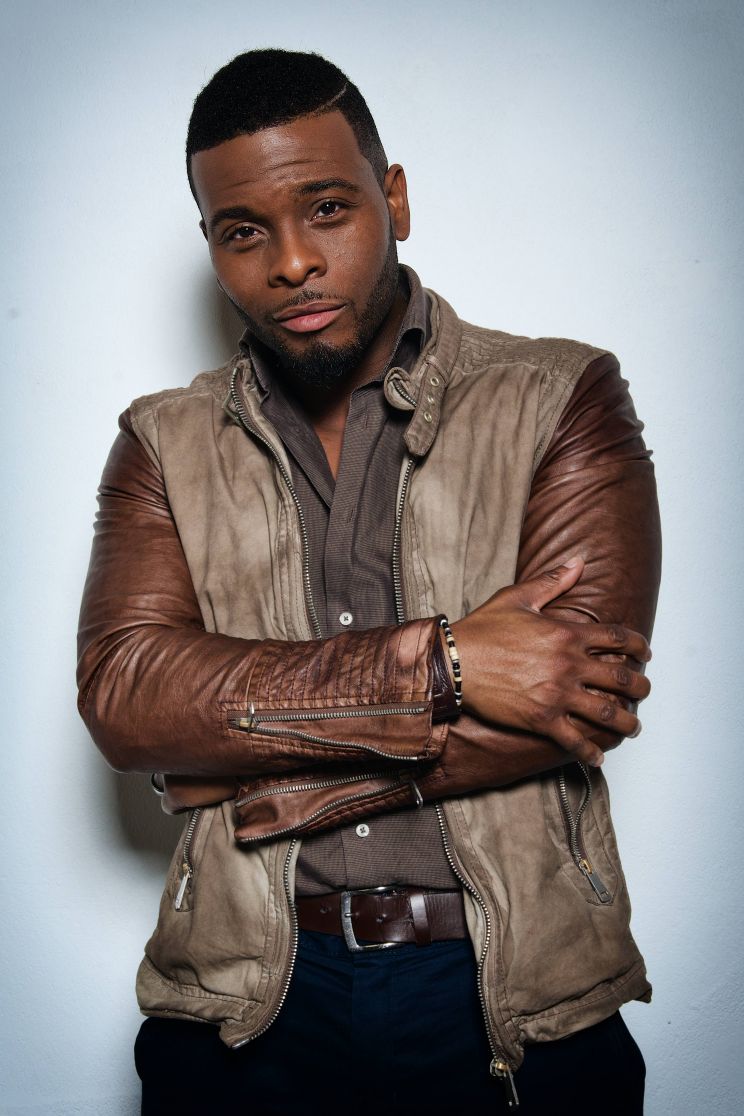 Kel Mitchell