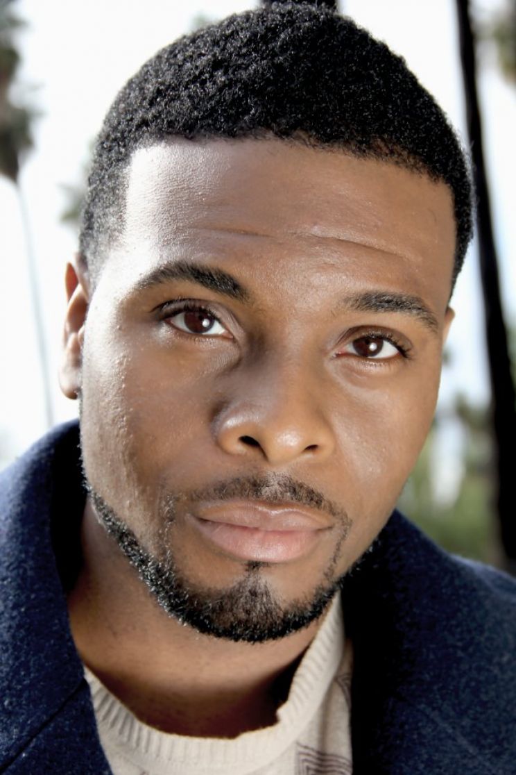 Kel Mitchell