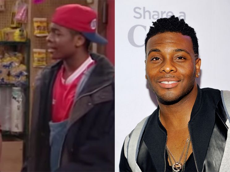 Kel Mitchell