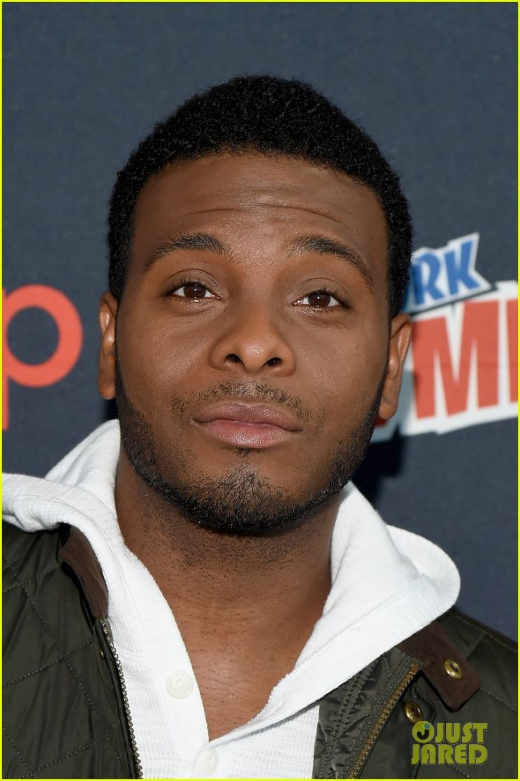 Kel Mitchell