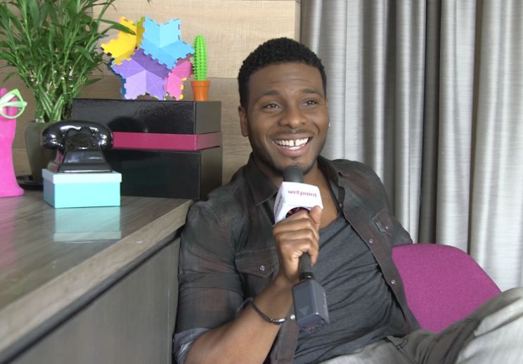 Kel Mitchell