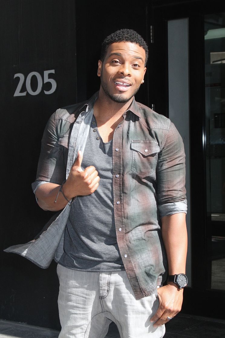 Kel Mitchell