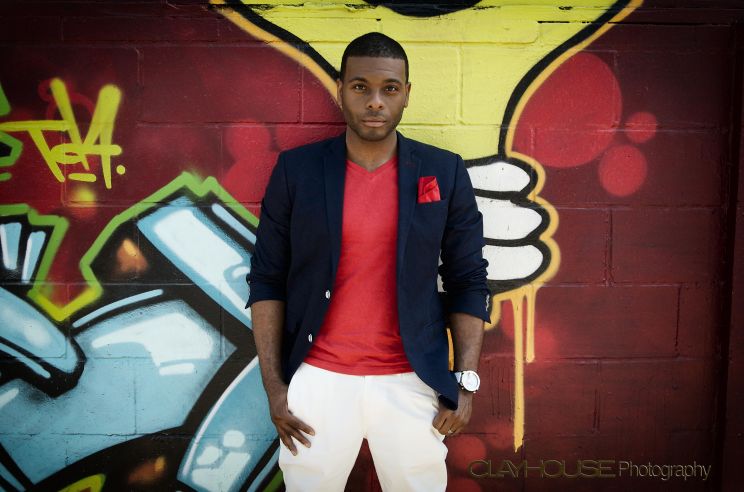 Kel Mitchell