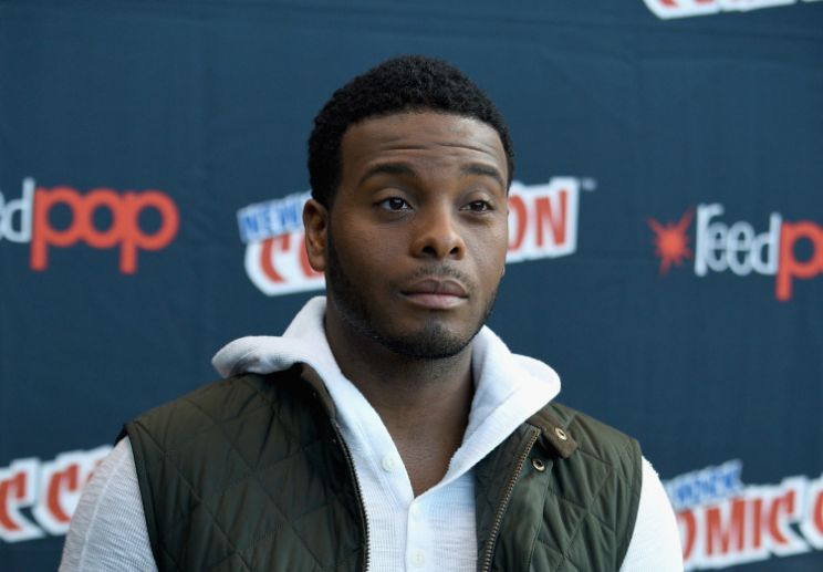 Kel Mitchell