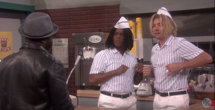 Kel Mitchell