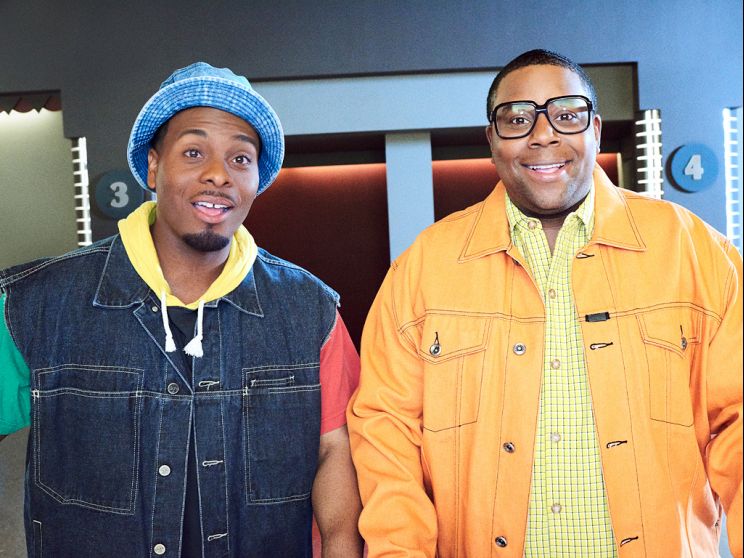 Kel Mitchell