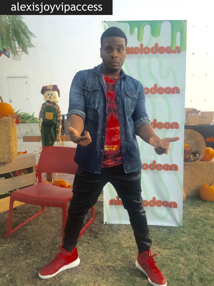 Kel Mitchell