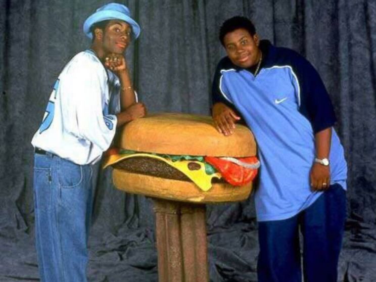 Kel Mitchell
