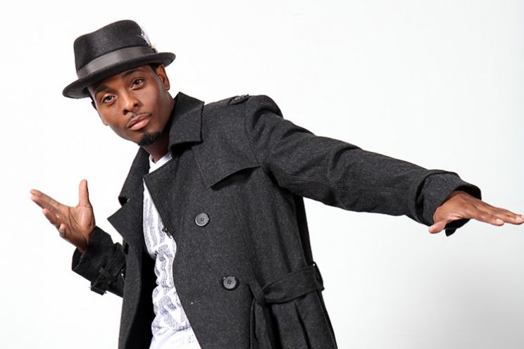 Kel Mitchell