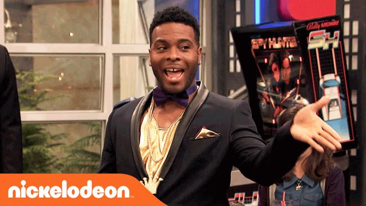 Kel Mitchell
