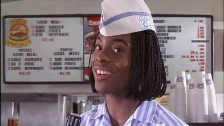 Kel Mitchell