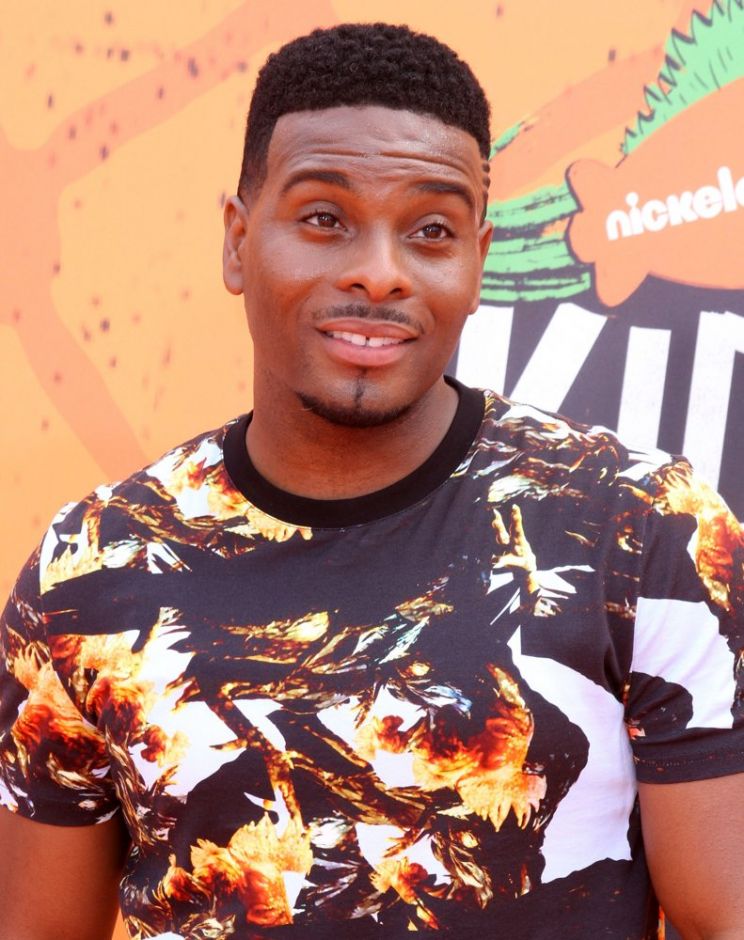 Kel Mitchell