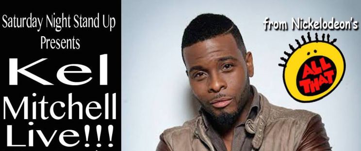 Kel Mitchell