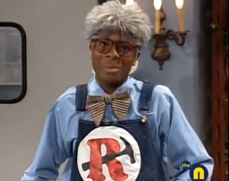 Kel Mitchell