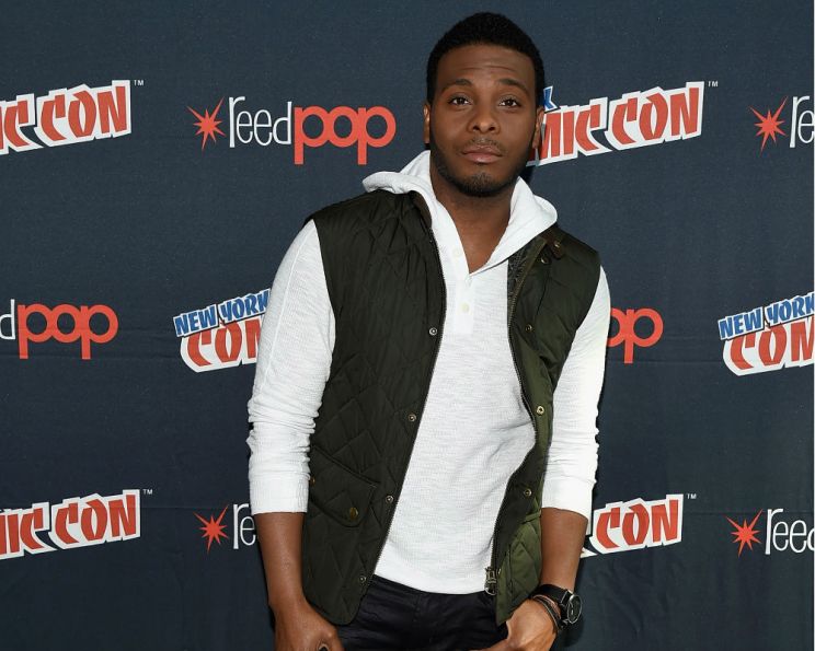 Kel Mitchell