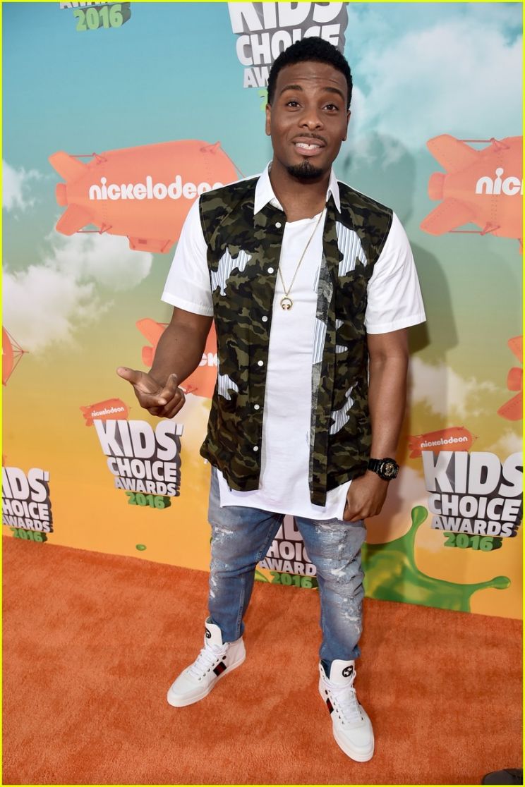 Kel Mitchell