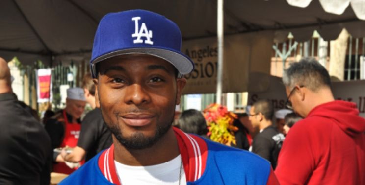 Kel Mitchell