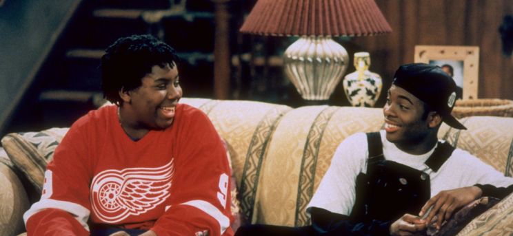 Kel Mitchell