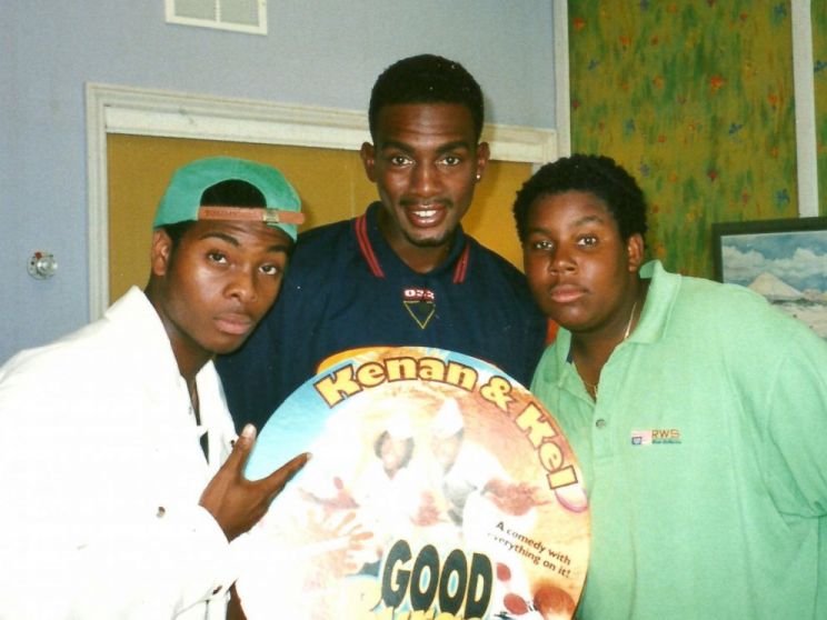 Kel Mitchell