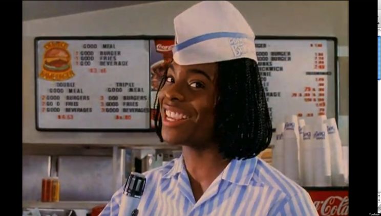Kel Mitchell