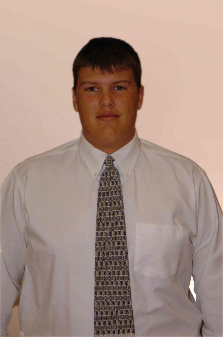 Kelby Keenan