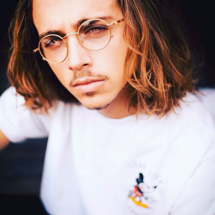 Kelby Keenan