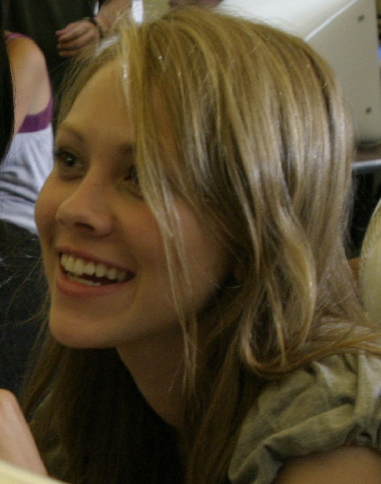 Kelcie Stranahan