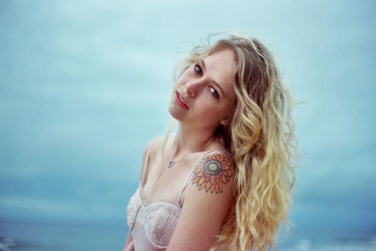 Kelcie Stranahan