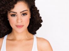 Kelcy Griffin