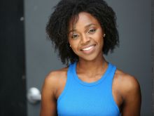 Kelcy Griffin