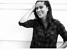 Kelcy Griffin