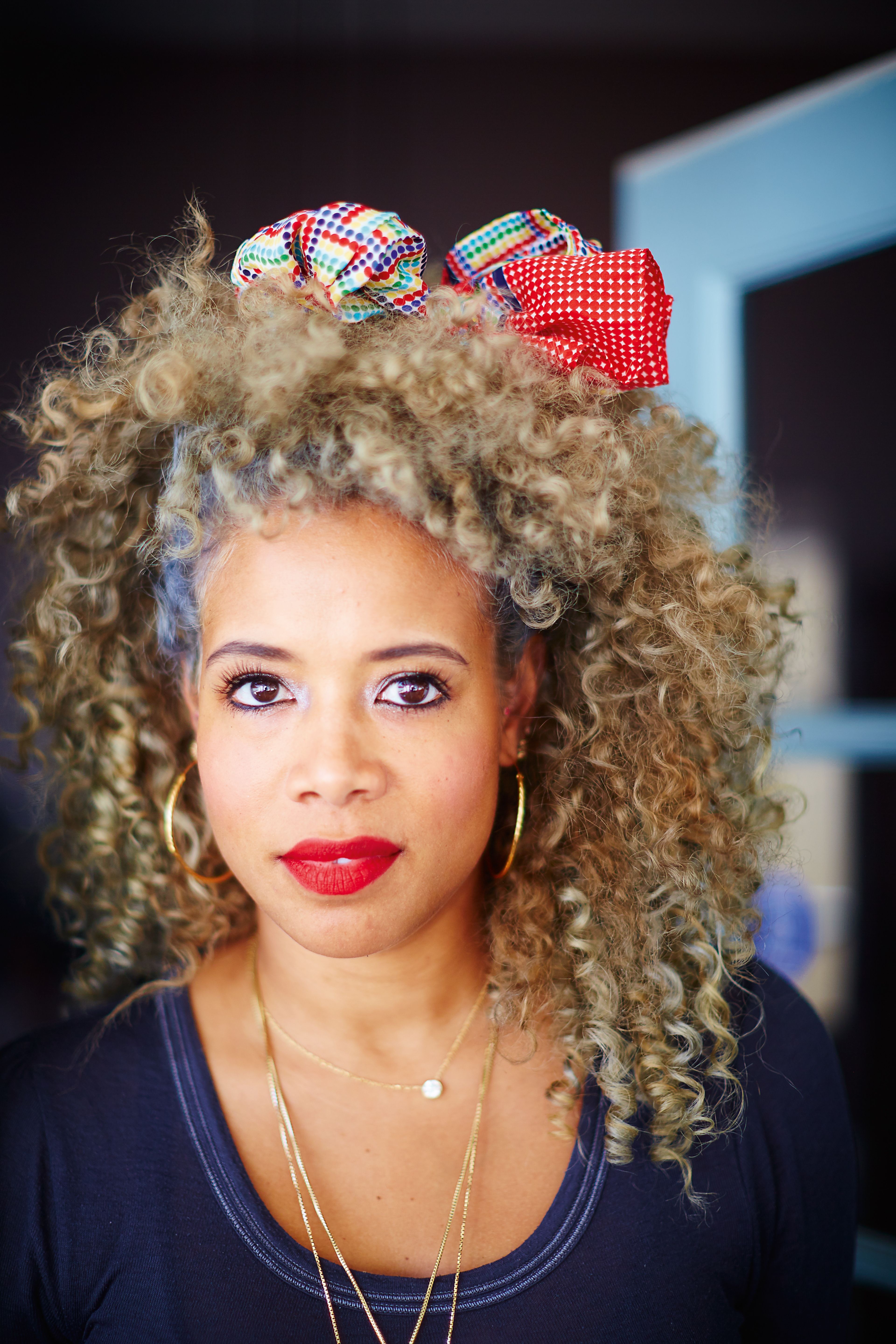 Kelis Kids
