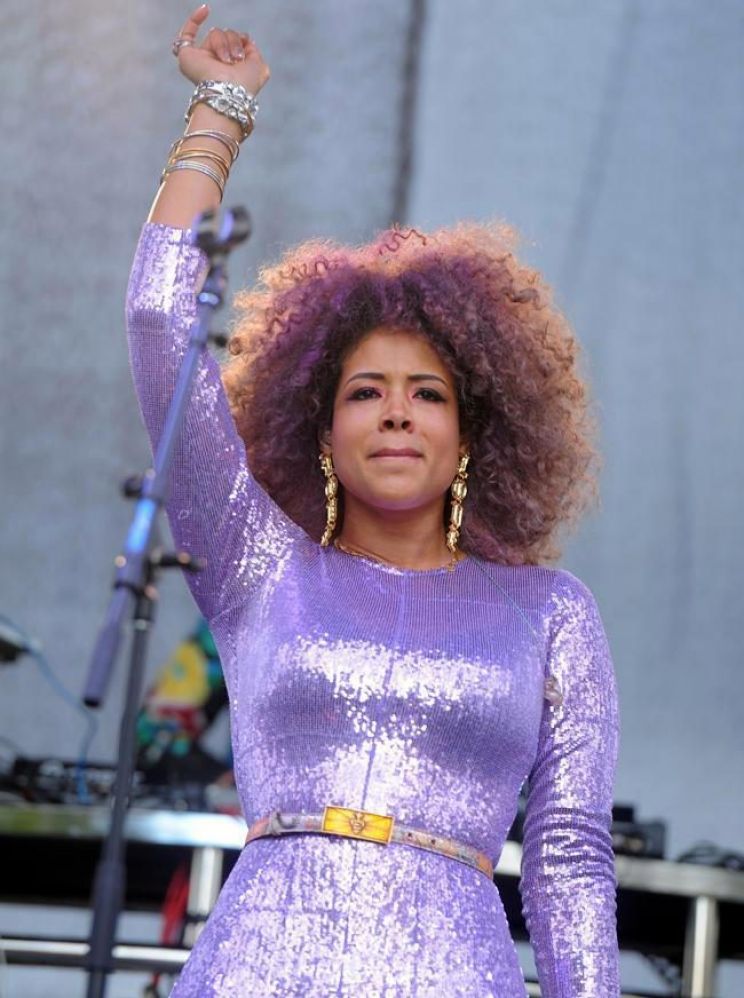 Kelis