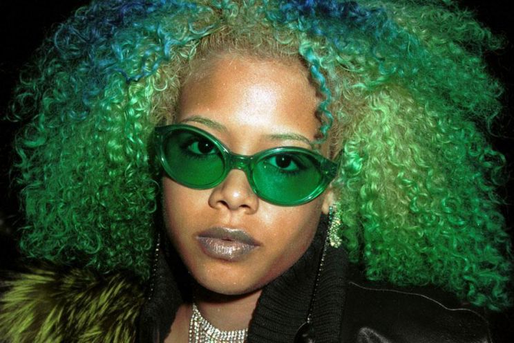 Kelis