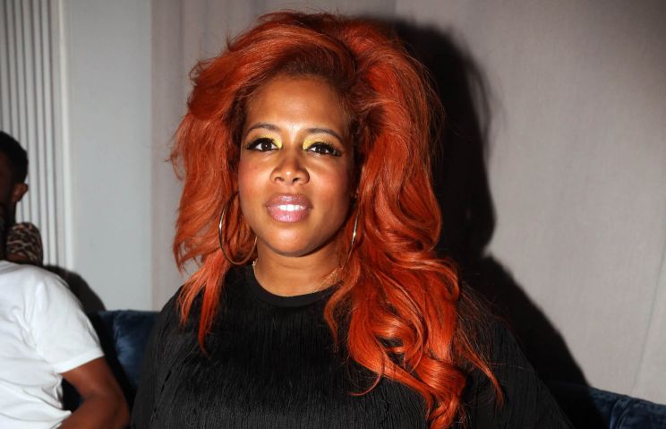 Kelis