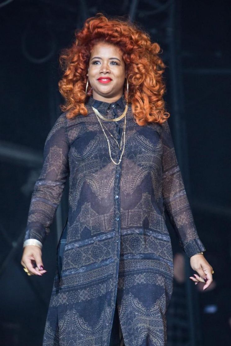 Kelis