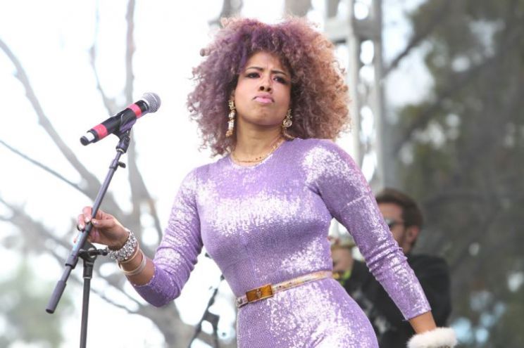 Kelis