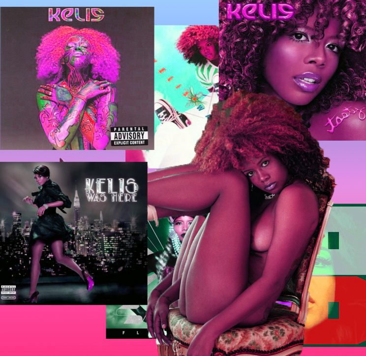 Kelis