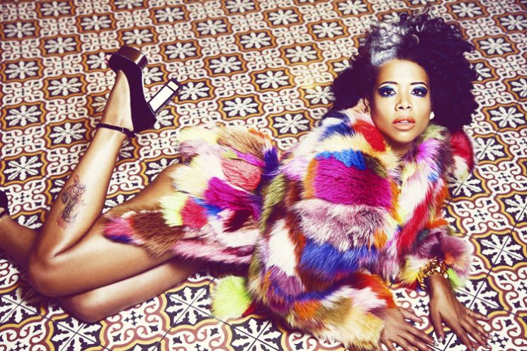 Kelis
