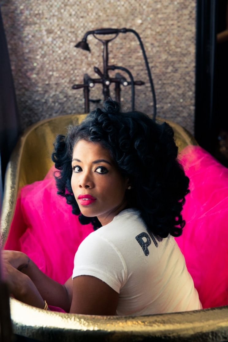 Kelis