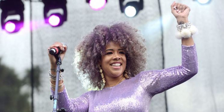 Kelis