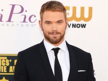 Kellan Lutz