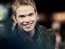 Kellan Lutz