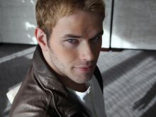 Kellan Lutz