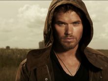 Kellan Lutz