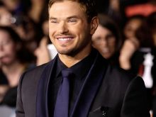 Kellan Lutz