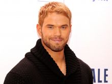 Kellan Lutz