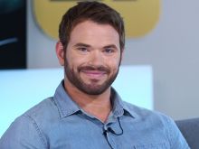 Kellan Lutz