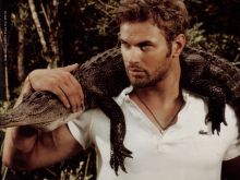 Kellan Lutz